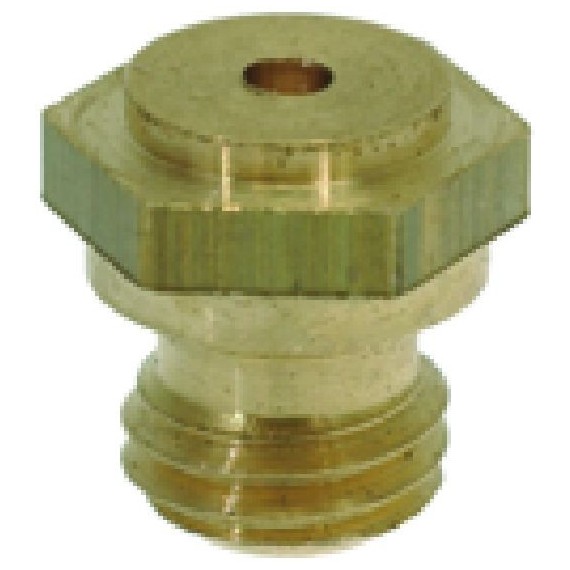 UGELLO GAS M7x1 Diam. 1,80 mm