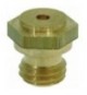 UGELLO GAS M7x1 Diam. 1,80 mm