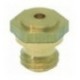 UGELLO GAS M7x1 Diam. 1,95 mm
