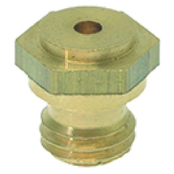 UGELLO GAS M7x1 Diam. 1,95 mm