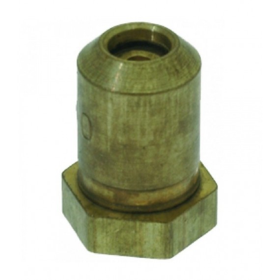 UGELLO GAS M8x1 Diam. 0,40 mm
