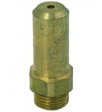 UGELLO GAS M10x1 Diam. 2,10 mm