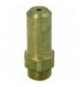 UGELLO GAS M10x1 Diam. 2,10 mm
