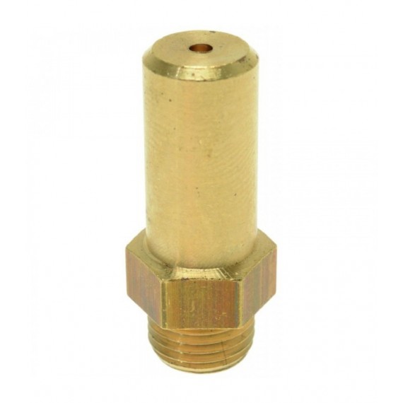 UGELLO GAS M10x1 Diam. 1,90 mm