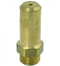 UGELLO GAS M10x1 Diam. 1,70 mm