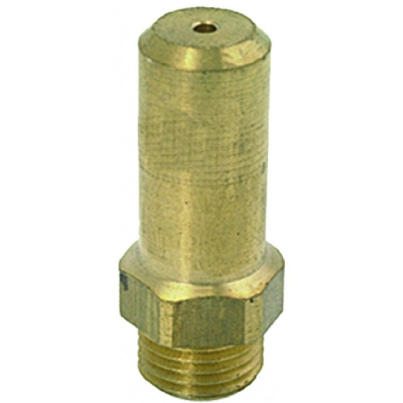 UGELLO GAS M10x1 Diam. 1,70 mm