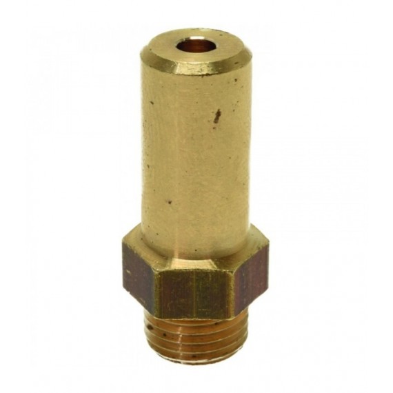 UGELLO GAS M10x1 Diam. 3,40 mm