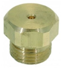 UGELLO GAS M11x1 Diam. 0,80 mm