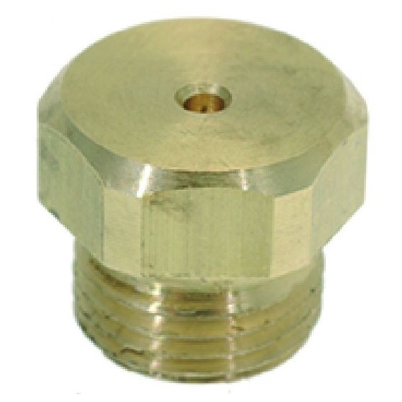 UGELLO GAS M11x1 Diam. 2,00 mm