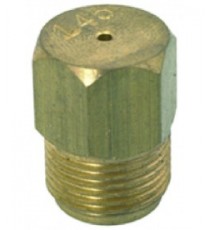 UGELLO GAS M13x1 Diam. 1,45 mm