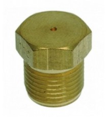 UGELLO GAS M12x1 Diam. 3,40 mm