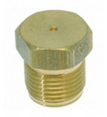 UGELLO GAS M12x1 Diam. 1,40 mm