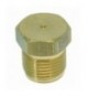 UGELLO GAS M12x1 Diam. 1,40 mm