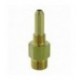 UGELLO GAS M14x1 Diam. 3,60 mm