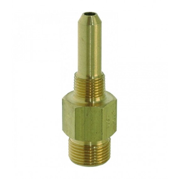 UGELLO GAS M14x1 Diam. 3,60 mm
