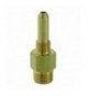 UGELLO GAS M14x1 Diam. 3,60 mm