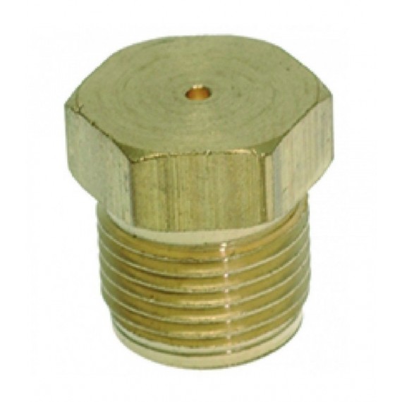 UGELLO GAS M12x1 Diam. 1,15 mm