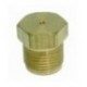UGELLO GAS M12x1 Diam. 0,81 mm
