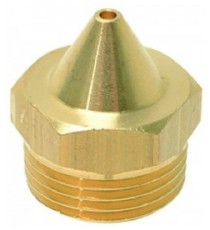 UGELLO GAS CONICO M17x1 Diam. 1,70 mm
