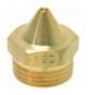 UGELLO GAS CONICO M17x1 Diam. 1,90 mm