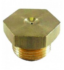UGELLO GAS M13x1 Diam. 1,10 mm