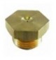 UGELLO GAS M13x1 Diam. 1,10 mm