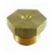 UGELLO GAS M13x1 Diam. 2,20 mm