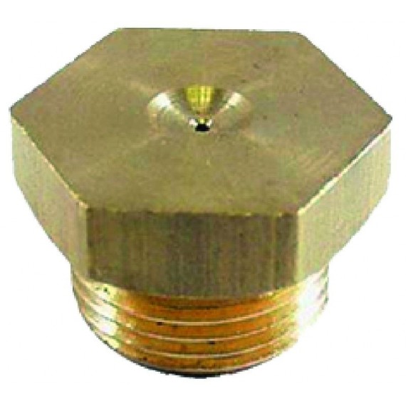 UGELLO GAS M13x1 Diam. 2,20 mm