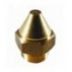 UGELLO GAS CONICO M13x1 Diam. 1,90 mm