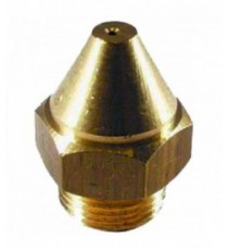 UGELLO GAS CONICO M13x1 Diam. 1,90 mm