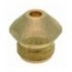 UGELLO GAS CONICO M10x1 Diam. 3,10 mm