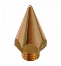 UGELLO GAS CONICO M8x1 Diam. 0,80 mm