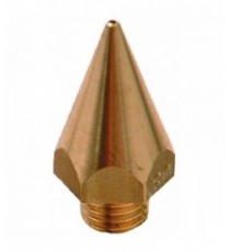 UGELLO GAS CONICO M8x1 Diam. 1,30 mm