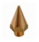 UGELLO GAS CONICO M8x1 Diam. 1,30 mm