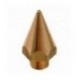 UGELLO GAS CONICO M8x1 Diam. 1,15 mm