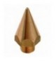 UGELLO GAS CONICO M8x1 Diam. 1,15 mm
