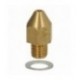UGELLO GAS CONICO M5x0,75 Diam. 1,20 mm