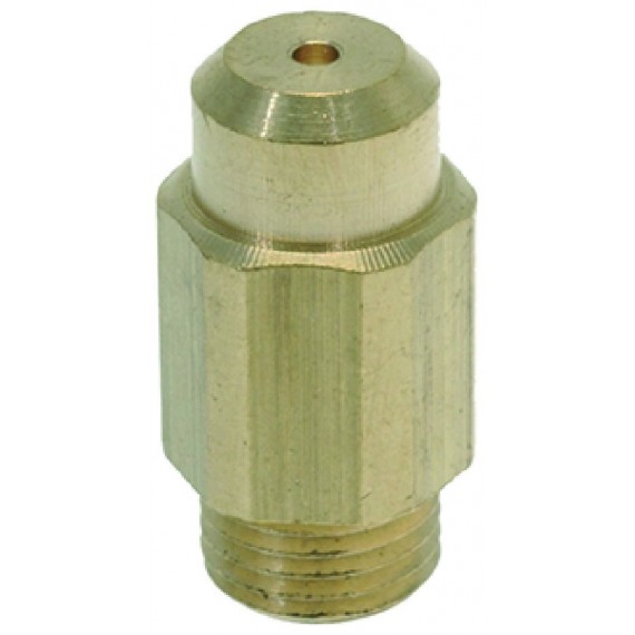 UGELLO GAS M10x1 Diam. 1,70 mm