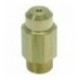 UGELLO GAS M10x1 Diam. 0,95 mm