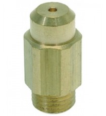 UGELLO GAS M10x1 Diam. 0,95 mm