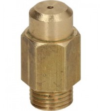 UGELLO GAS M10x1 Diam. 1,25 mm