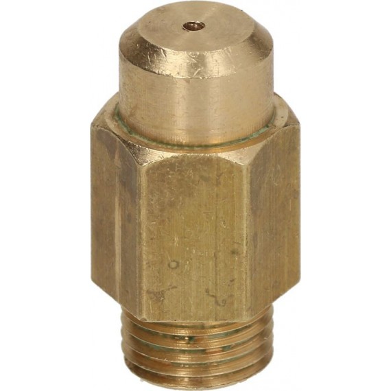 UGELLO GAS M10x1 Diam. 1,25 mm