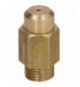 UGELLO GAS M10x1 Diam. 1,25 mm
