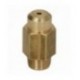 UGELLO GAS M10x1 Diam. 1,90 mm