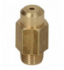 UGELLO GAS M10x1 Diam. 1,90 mm