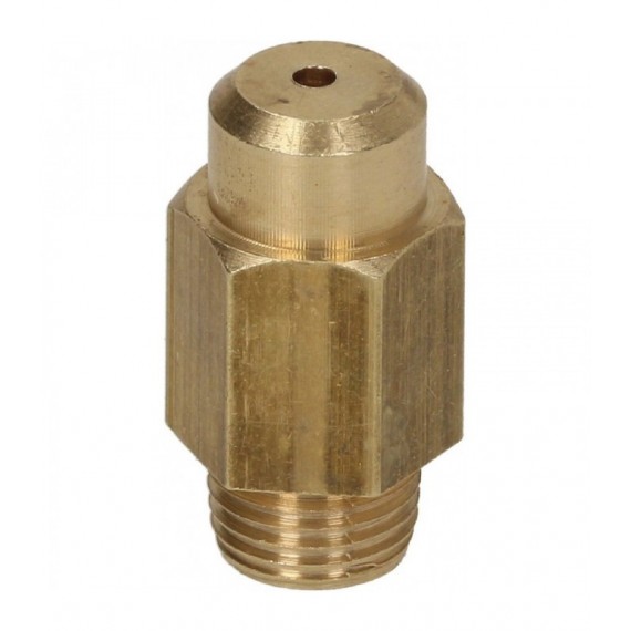 UGELLO GAS M10x1 Diam. 1,90 mm