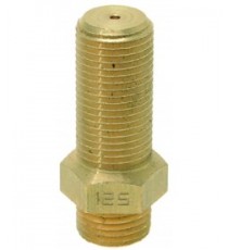 UGELLO GAS M10x1 Diam. 1,25 mm