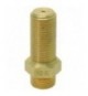 UGELLO GAS M10x1 Diam. 1,25 mm