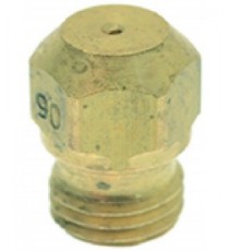 UGELLO GAS M9x1 Diam. 0,90 mm