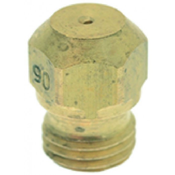 UGELLO GAS M9x1 Diam. 0,90 mm